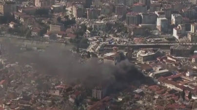 At least 3 U.S. citizens killed