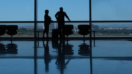 FAA says problem that grounded flights happened when files were unintentionally deleted