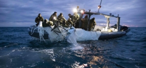 Chinese balloons have been spotted over 5 continents as part of wider surveillance program