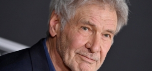 Harrison Ford doesn’t care what people think: ‘I know who the f— I am at this point’
