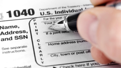 Taxes 2023: IRS tells millions of taxpayers in California and other states to hold off on filing their tax returns
