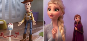 ‘Toy Story’ and ‘Frozen’ sequels in the works, Disney CEO reveals