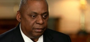 Defense Secretary Lloyd Austin on Chinese spy balloon