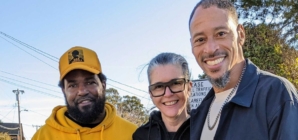 Rahsaan Thomas of ‘Ear Hustle’ released from San Quentin