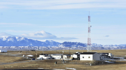Politicians consider limits on farm ownership after Chinese balloon saga