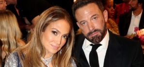 Grammys’ seat filler shares how Ben Affleck learned he was a ‘miserable’ meme from JLo: ‘Oh God, this again’