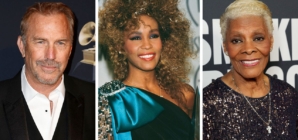 Dionne Warwick recalls advice she gave ‘Yellowstone’ star Kevin Costner before his eulogy to Whitney Houston