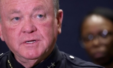 Growing ICE criticism leads to scrutiny of LAPD relationship with feds