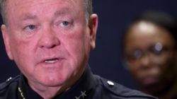 Growing ICE criticism leads to scrutiny of LAPD relationship with feds