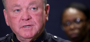 Growing ICE criticism leads to scrutiny of LAPD relationship with feds