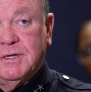 Growing ICE criticism leads to scrutiny of LAPD relationship with feds