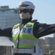 China rolls out robot cops in cities to push humanoid robots in daily life