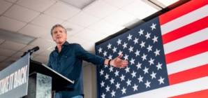 Trump lawyers urge Supreme Court to block California’s new election map while upholding Texas’