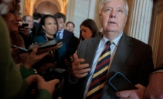 Shutdown nears as lawmakers brace for next round of ICE negotiations