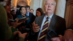 Shutdown nears as lawmakers brace for next round of ICE negotiations