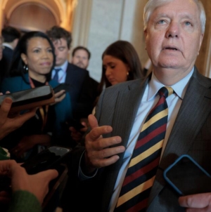 Shutdown nears as lawmakers brace for next round of ICE negotiations