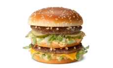 McDonald’s is upgrading its burgers