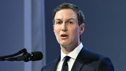 Jared Kushner’s vision for Gaza as a gleaming port city clashes with reality