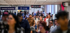 46 million under winter weather alerts as heavy snow threatens post-Thanksgiving travel