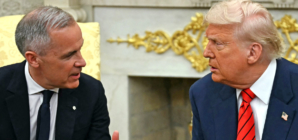 Trump withdraws Canada invite to his ‘Board of Peace’