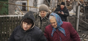 Confusion in Kyiv and Moscow after Trump says Putin agreed to pause attacks for a week