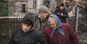 Confusion in Kyiv and Moscow after Trump says Putin agreed to pause attacks for a week