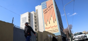 U.S. warns Iran over planned military drills close to American forces as Trump weighs action