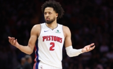 Cade Cunningham Lands Superstar Comparison From Steve Kerr