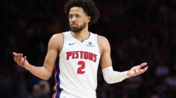 Cade Cunningham Lands Superstar Comparison From Steve Kerr