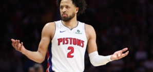 Cade Cunningham Lands Superstar Comparison From Steve Kerr