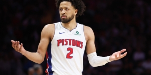 Cade Cunningham Lands Superstar Comparison From Steve Kerr