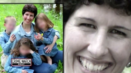 Mother stabbed to death by ex-husband after donating her kidney