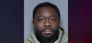 Michigan man gets up to 80 years in prison for killing DoorDash driver