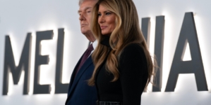 5 Key Takeaways From Melania Trump’s New Documentary