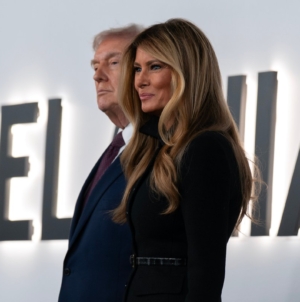 5 Key Takeaways From Melania Trump’s New Documentary