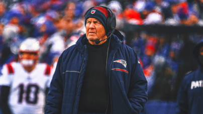 Former Patriots HC Bill Belichick Reportedly Won’t Be a First-Ballot Hall of Famer