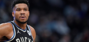 Giannis Antetokounmpo Suffers Injury Amid Trade Rumors