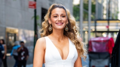 Sony executive admits to calling Blake Lively ‘f—ing terrorist’ in deposition
