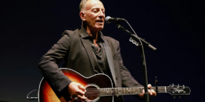 Bruce Springsteen drops anti-ICE protest song ‘Streets of Minneapolis’