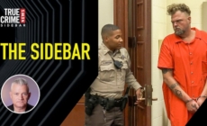 Patriarch facing death penalty in Pike County massacre; Father allegedly shoots sex offender