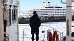Fox News Lifestyle Newsletter: US Coast Guard rescues cruise ship stranded in ice