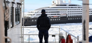 Fox News Lifestyle Newsletter: US Coast Guard rescues cruise ship stranded in ice