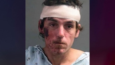 Florida man allegedly choked 13-year-old at bus stop just days after being released from jail