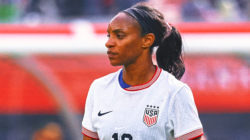 USA’s Crystal Dunn Retires: Career Included Women’s World Cup, Olympic Gold