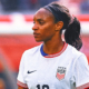 USA’s Crystal Dunn Retires: Career Included Women’s World Cup, Olympic Gold