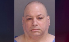 Man found with ‘Psycho’-style knife allegedly killed sister, elderly parents