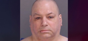 Man found with ‘Psycho’-style knife allegedly killed sister, elderly parents