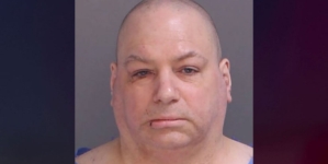 Man found with ‘Psycho’-style knife allegedly killed sister, elderly parents