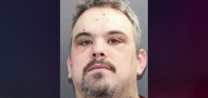 Former MMA fighter pleads guilty after 5-year-old daughter starves to death