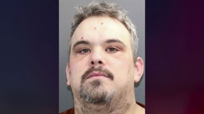 Former MMA fighter pleads guilty after 5-year-old daughter starves to death